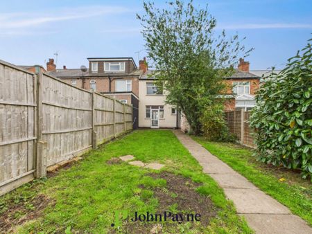 Oldfield Road, Chapelfields, Coventry, CV5 8GA - Photo 4