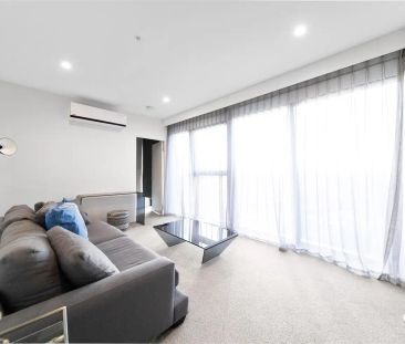 “Furnished Stylish Two-bedroom Apartment in Dockland” - Photo 2
