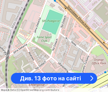 Zabłocie|Na Dołach|2 pok|39m2|Eng - Фото 1