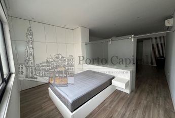 Apartamento T1 em Porto