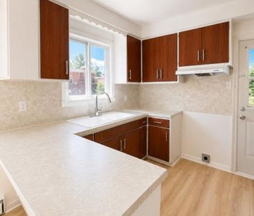 Appartement à louer - Montréal (Saint-Laurent) (Autres) Appartement... - Photo 6