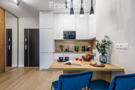 Mieszkanie 35 m², Rzeszów, al. mjr. Wacława Kopisto - Фото 2