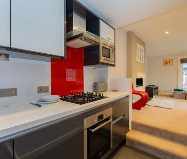 1 bedroom maisonette to rent - Photo 2