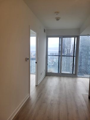 For Lease - 319 Jarvis Street Unit# 3217, Toronto, Ontario - Photo 1