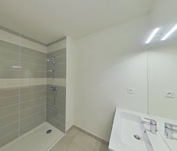 Location Appartement 2 pièces 42m² BRUGUIERES 31150 - Photo 4