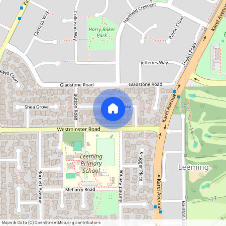 14 Waraker Way, WA 6149, Leeming