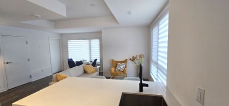 For Lease - 40 Ed Clark Gardens Boulevard Unit# 16, Toronto, Ontario - Photo 4