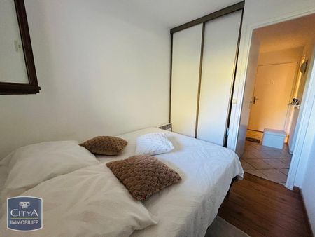 Location Appartement 2 pièces 27m² GRASSE 06130 - Photo 4