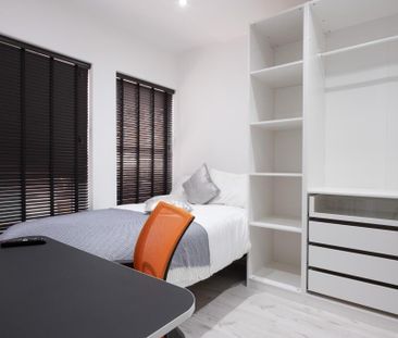 4 bedroom house share to rent - Photo 4