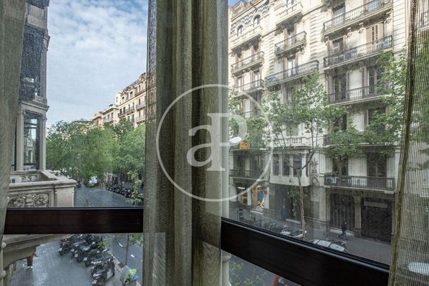 Luxury Apartment for rent in Barcelona, Catalonia - Photo 1