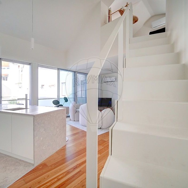 Apartamento T2 em Lisboa - Foto 1