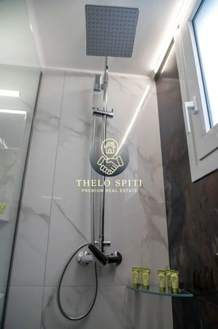 Διαμέρισμα για ενοικίαση Άγιος Σώστης (Νέος Κόσμος) - Φωτογραφία 3