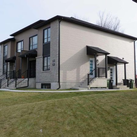 41/2 à louer SHERBROOKE - Photo 3