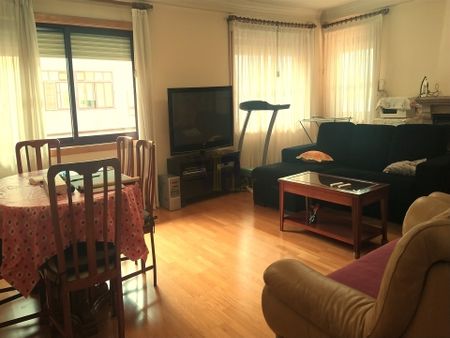 Apartamento T3 - Photo 5