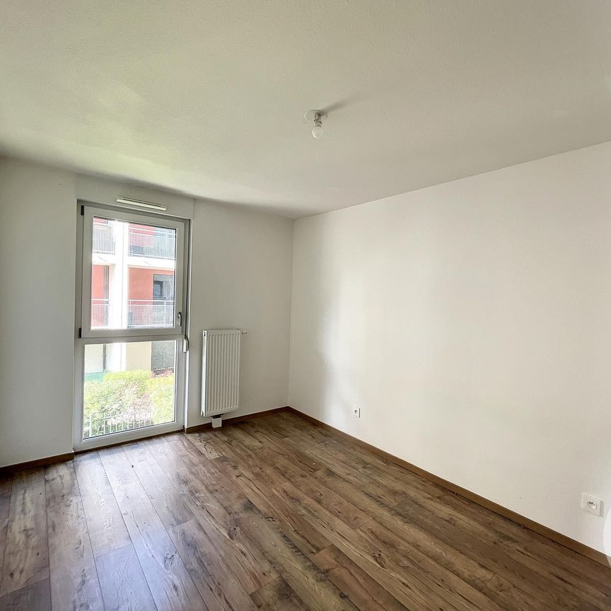 Location Appartement 3 pièces 54m² TROYES 10000 - Photo 1