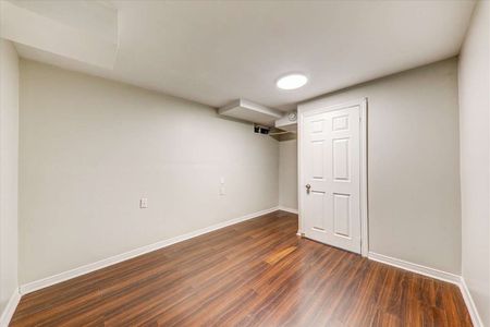 For Lease - 156 Raponi Circle Unit# Bsmt, Toronto, Ontario - Photo 3