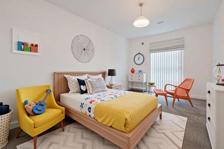 2 bedroom apartment to rent - Photo 3