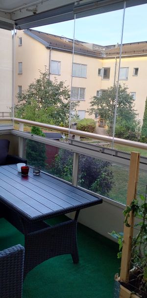 Hillerödsgränd, Kista - Photo 1