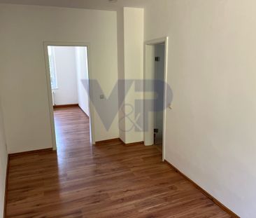 Großzügige Etagenwohnung mit grünem Blick...!!! - Photo 6