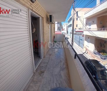 Διαμέρισμα για ενοικίαση Κέντρο (Σαλαμίνα) - Photo 5