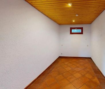 3-Zimmer Wohnung in Lengfeld - Garten, Neue Küche - Foto 1