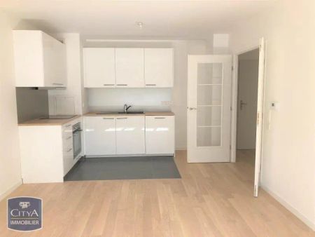 Appartement à louer 3 pièces 56.73m² - Photo 3