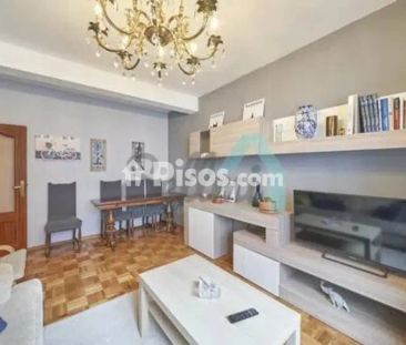 Piso en alquiler en Centro - Photo 1