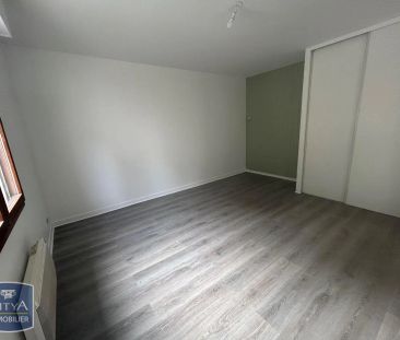Appartement à louer 1 pièce 28.63m² - Photo 1