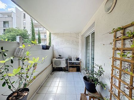 Appartement à louer - Gard - 30 - Photo 4