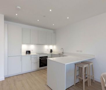 2 bedroom flat to rent - Photo 6