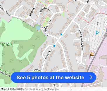 Centre Drive, Epping, CM16 - Photo 1