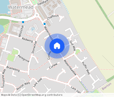 Watermeadow, AYLESBURY - Photo 1