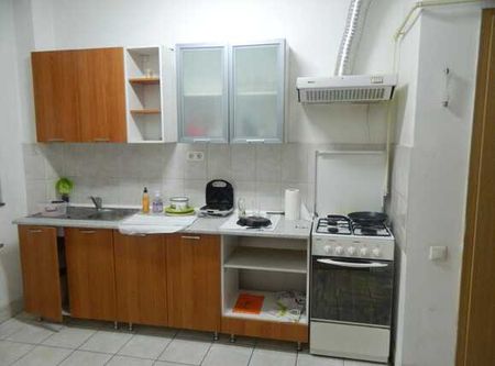 2 camere, 57 mp, imobil nou, zona strazii Calea Dorobantilor - Photo 5
