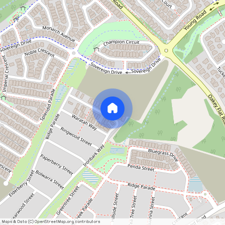 82 Ironbark Way, Narangba