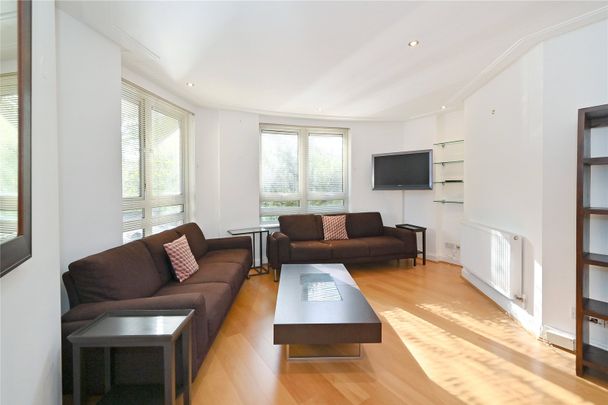 Templar Court, St John’s Wood - Photo 1