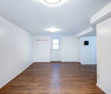 For Lease - 80 Harlandale Avenue Unit# Lower, Toronto, Ontario - Photo 4