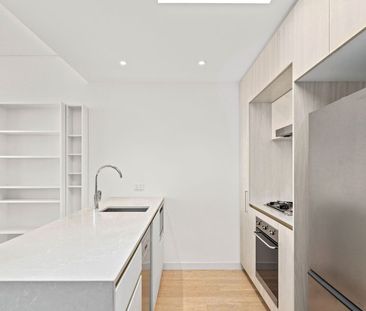 Level 5, Unit 507/148A Albany Street, Point Frederick - Photo 6