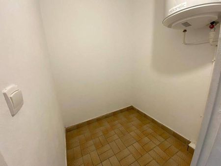 Location appartement 1 pièce 24.05 m² à Montpellier (34000) - Photo 3