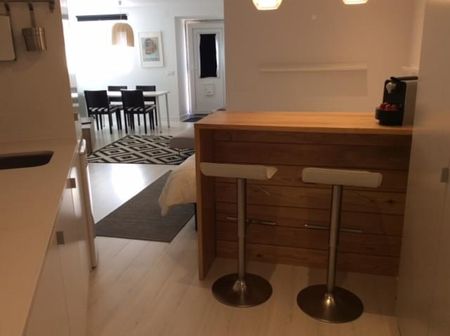 Studio Apartment, Praça da Alegria, Lisboa - Photo 3