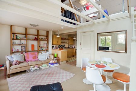 St. Georges Terrace, Primrose Hill, London, NW1 flat to rent - Photo 4