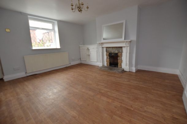 2 Bedroom Terraced House - Photo 1