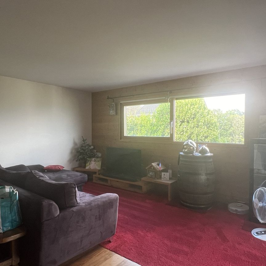 Location Maison 4 pièces 87m² JACOB BELLECOMBETTE 73000 - Photo 1