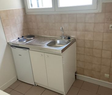 Location Appartement 1 pièce 21m² ROUEN 76000 - Photo 3