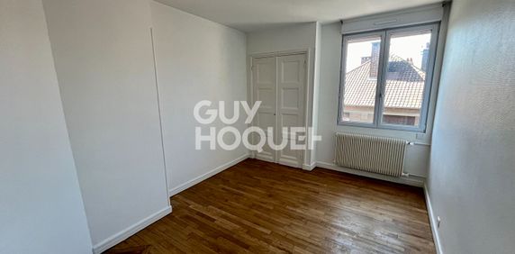 LOCATION : appartement F2 (52 m²) à CALAIS - Photo 2