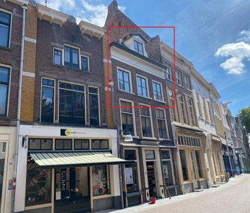 Agnietensteeg 8, Laarstraat en omgeving, 7201KT, Zutphen - Foto 5