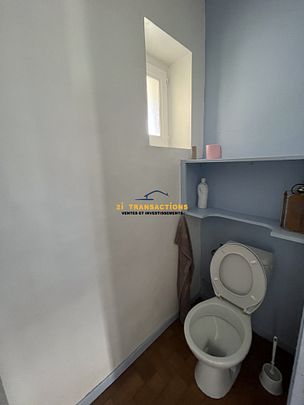 Appartement à louer, 4 pièces - Rive-de-Gier 42800 - Photo 1