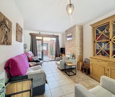 Huis te huur in Drongen - Photo 1