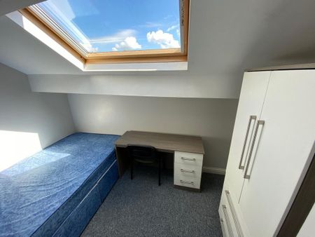 1 bedroom in a house share to rent - Photo 2