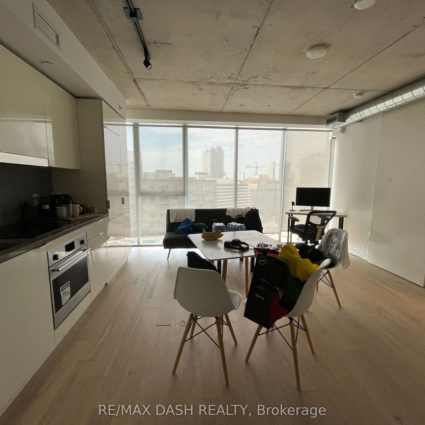 River City III Lofts , #1203 - Photo 1