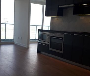 One plus den for rent in North York - Photo 5
